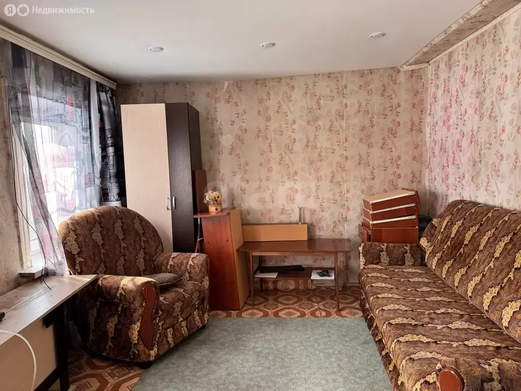 Дом в Златоуст, улица имени И.В. Мичурина (39.1 м) - Фото 2