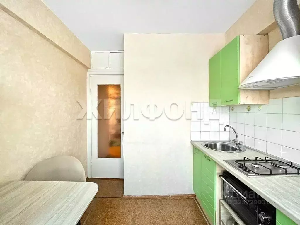 2-к кв. Архангельская область, Архангельск проезд Приорова, 1 (42.9 м) - Фото 2