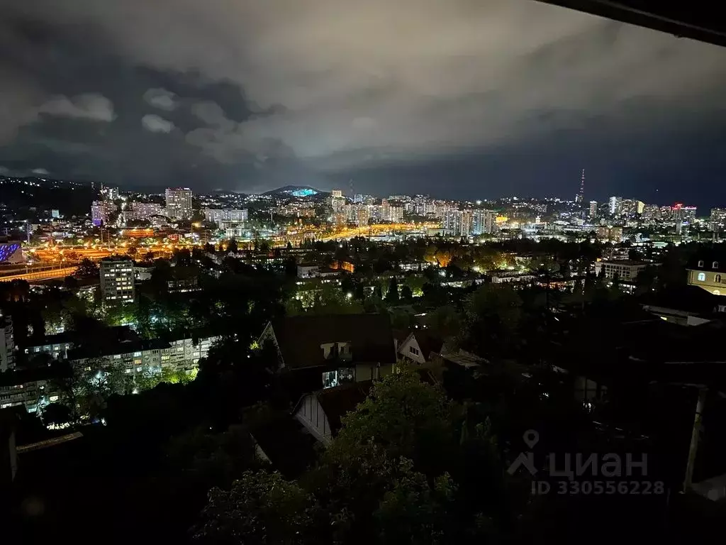 Дом в Краснодарский край, Сочи Новый Сочи мкр, ул. Тельмана, 20 (85 м) - Фото 2