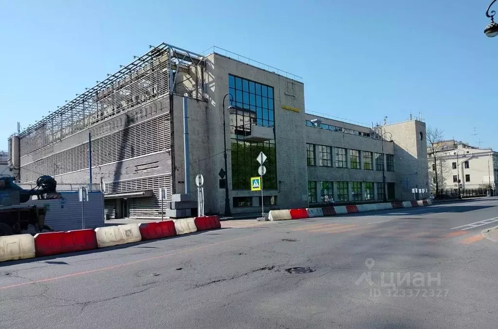 Офис в Санкт-Петербург просп. Большой Васильевского острова, 68 (1200 ... - Фото 2