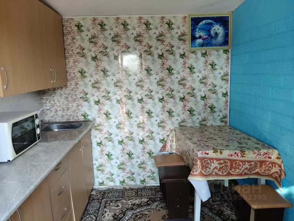 Дом в Краснодарский край, Ейский район, Камышеватская ст-ца Красная ... - Фото 1