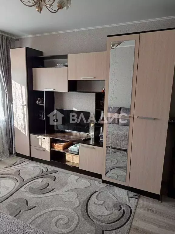 1-к кв. Калининградская область, Калининград Артиллерийская ул., 39 ... - Фото 1