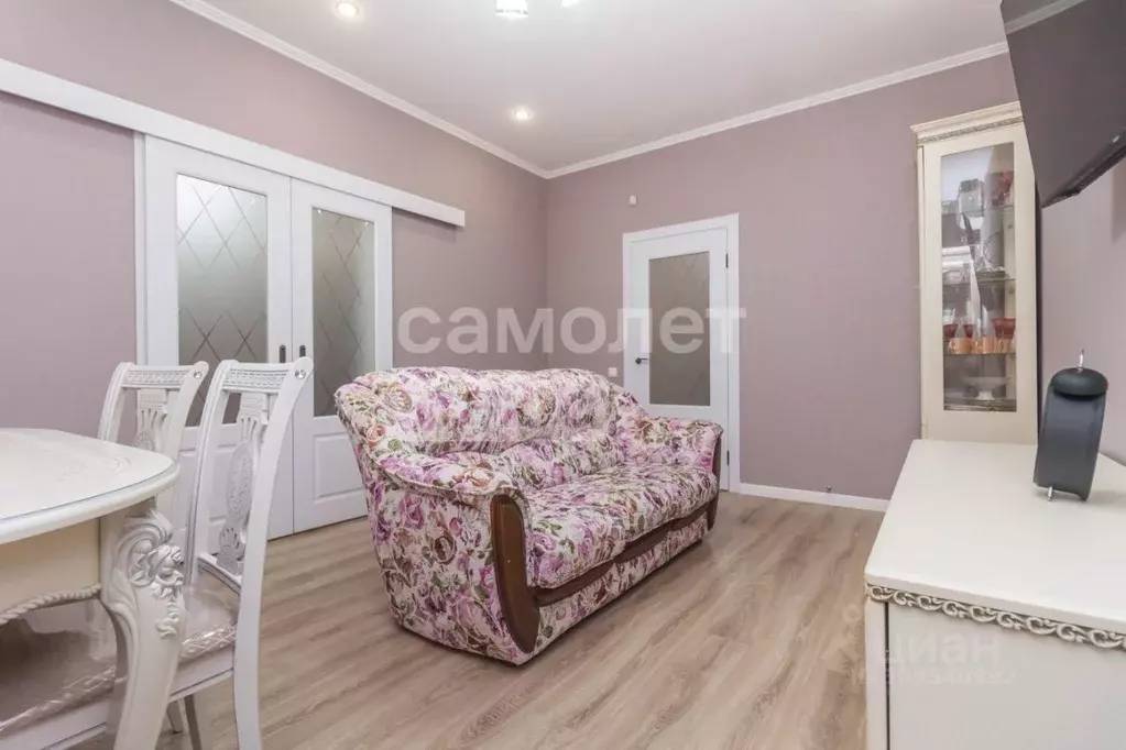 4-к кв. Башкортостан, Уфа ул. Мира, 19 (162.0 м) - Фото 0