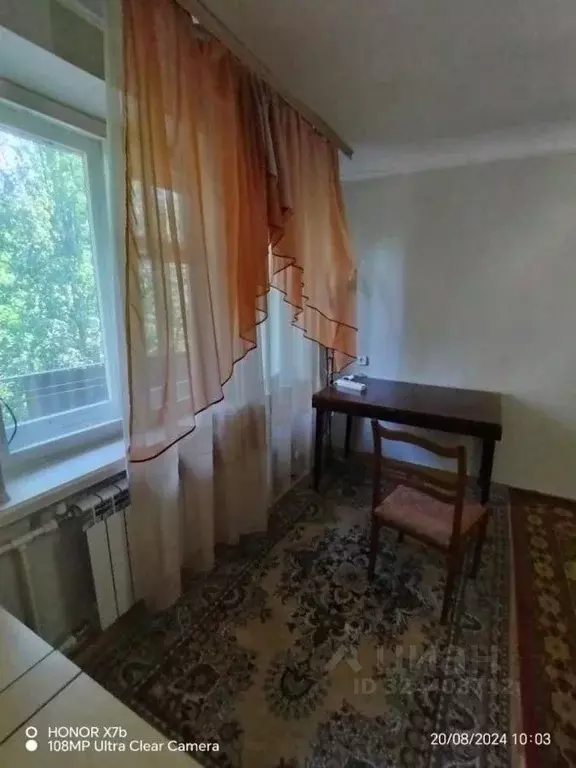 2-к кв. Воронежская область, Воронеж ул. Ворошилова, 30 (42.5 м) - Фото 2