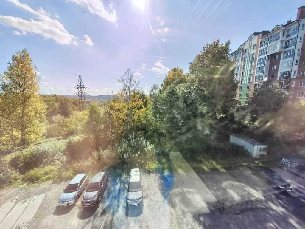 Офис в Томская область, Томск ул. Пушкина, 75 (23 м) - Фото 2