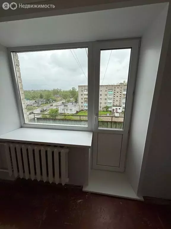 2-комнатная квартира: Бежецк, Краснослободская улица, 11 (39.5 м) - Фото 0