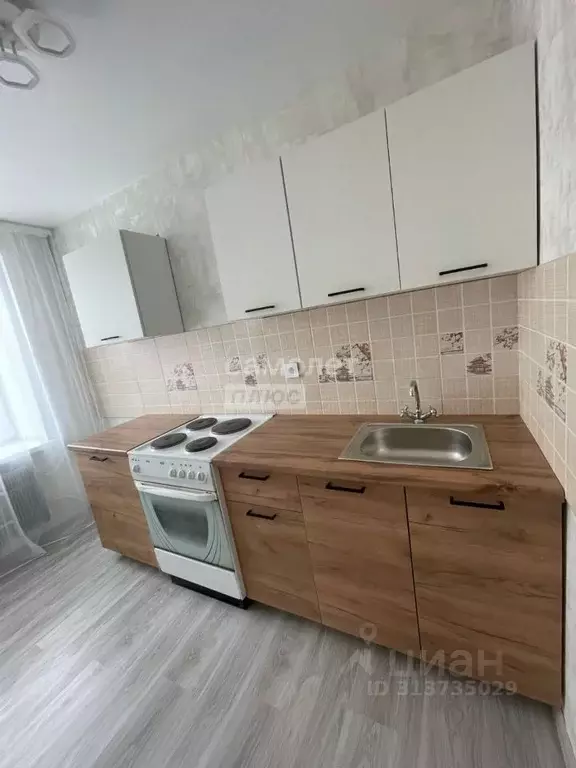 1-к кв. Марий Эл, Йошкар-Ола ул. Ольги Тихомировой, 58 (35.0 м) - Фото 0