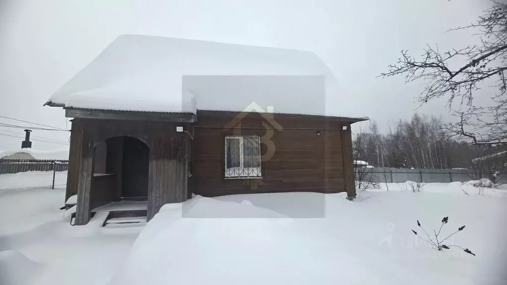 Дом в Владимирская область, Покров городской округ, д. Иваново ул. ... - Фото 2
