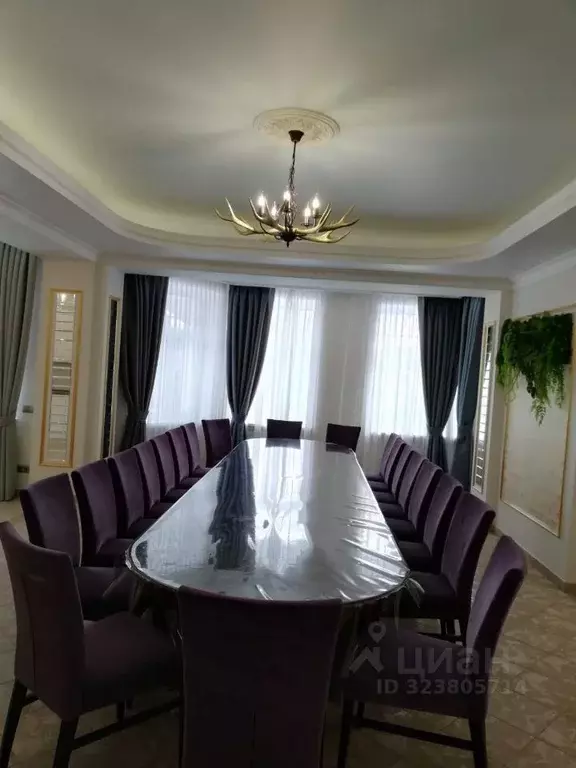 Дом в Московская область, Красногорск городской округ, с. ... - Фото 1