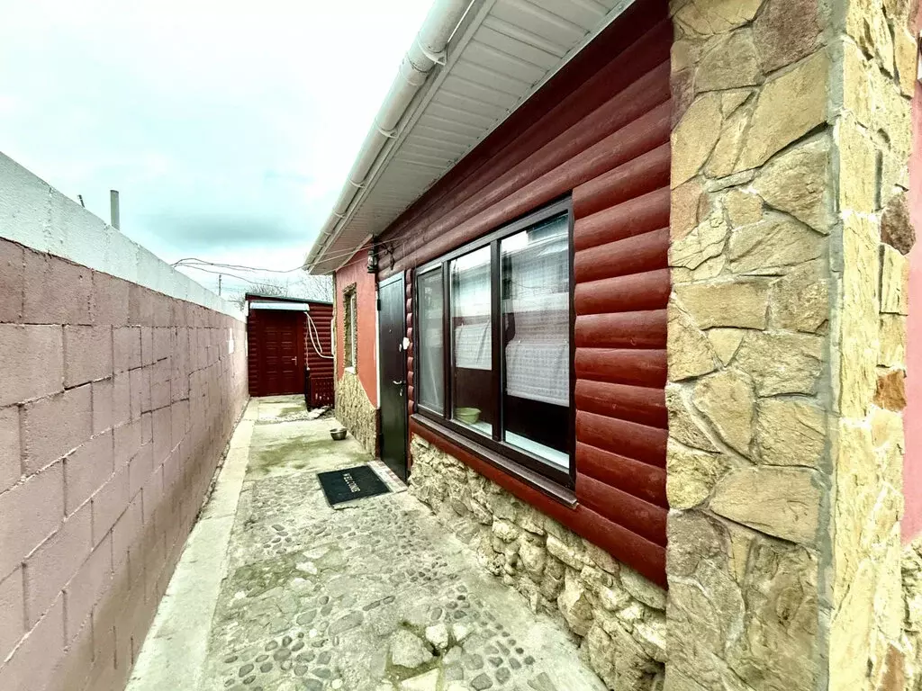 Дом в Республика Крым, Симферополь (96 м) - Фото 2