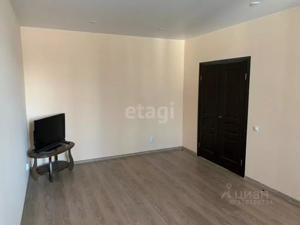 1-к кв. Амурская область, Благовещенск Игнатьевское ш., 25/16 (38.4 м) - Фото 1