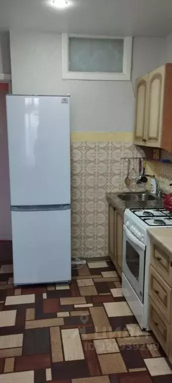 1-к кв. Ставропольский край, Ставрополь ул. Доваторцев, 39/1 (34.0 м) - Фото 2