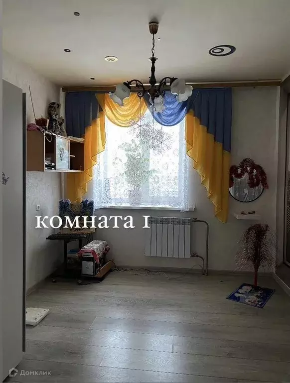 Продаётся 3-к квартира, 62 м - Фото 1