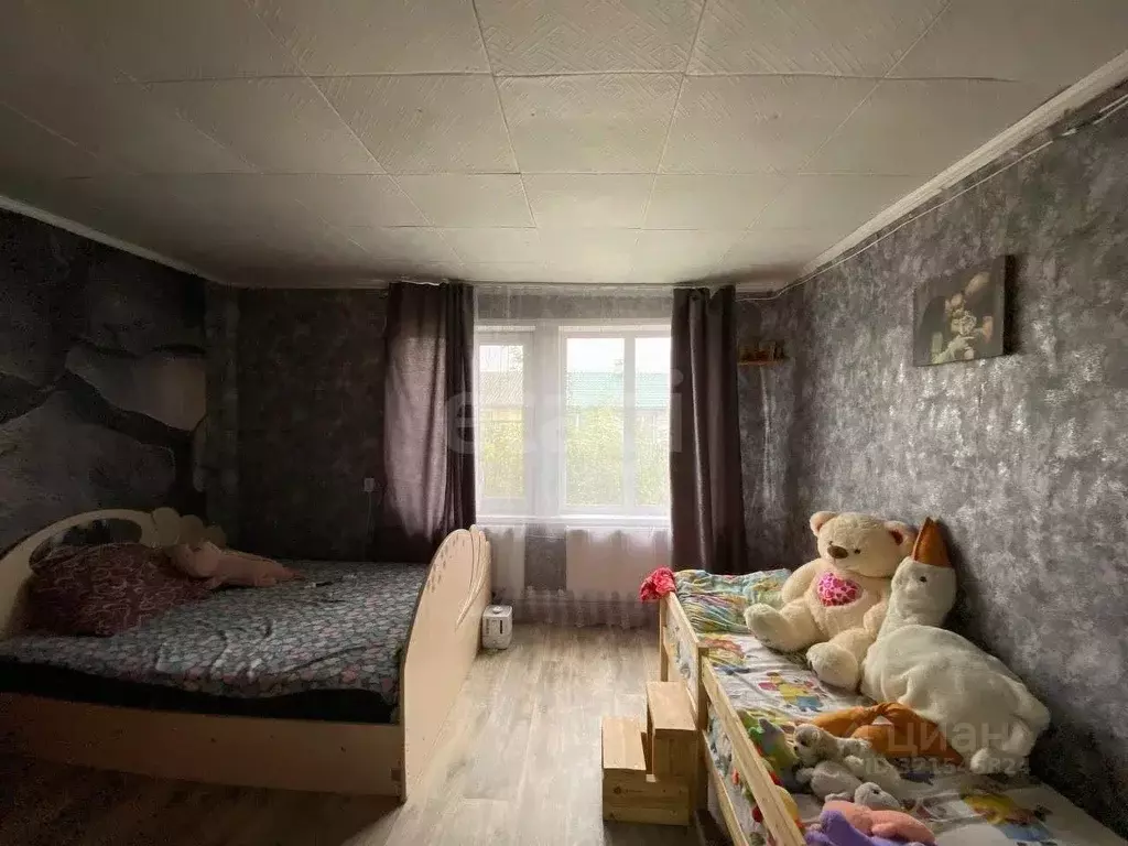 3-к кв. Костромская область, Галич Озерная ул., 7 (60.0 м) - Фото 1