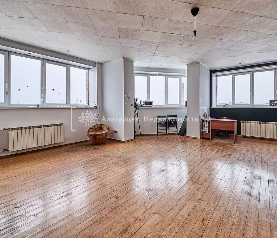 4-к кв. Томская область, Томск ул. Усова, 3 (149.7 м) - Фото 0