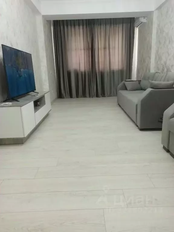 2-к кв. Дагестан, Дербент ул. Гейдара Алиева, 11Г (18.0 м) - Фото 1