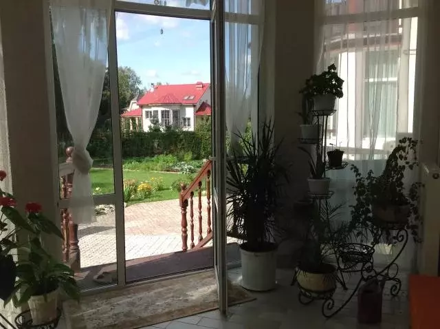 Продается коттедж в КП Усадьба Алексино - Фото 1