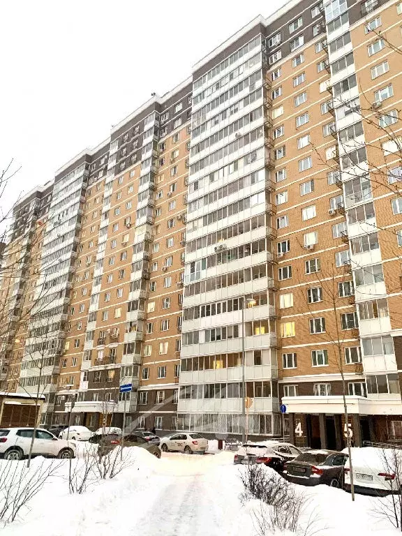 Продается 1-комнатная квартира - Фото 1