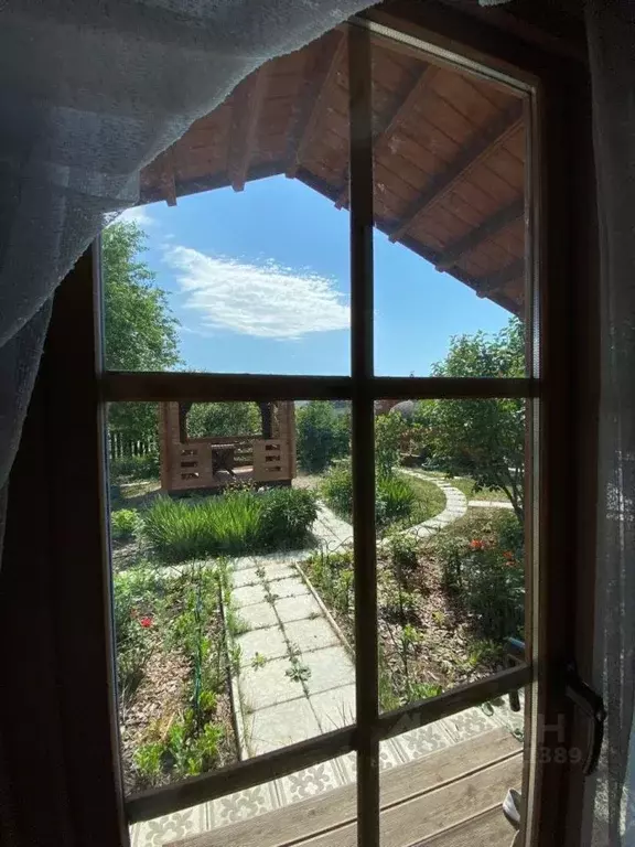 Дом в Самарская область, Кинельский район, Богдановка с/пос, Газовик ... - Фото 2