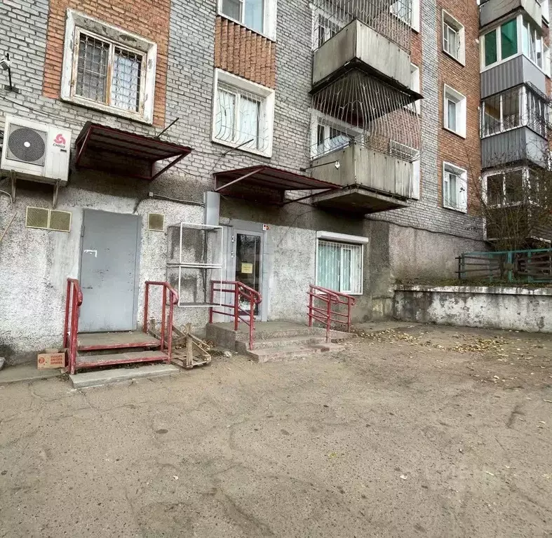 Помещение свободного назначения в Бурятия, Улан-Удэ ул. Юного ... - Фото 2