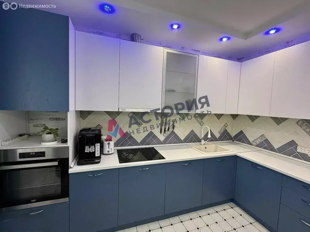 3-комнатная квартира: Тула, улица Генерала Маргелова, 3А (71 м) - Фото 2