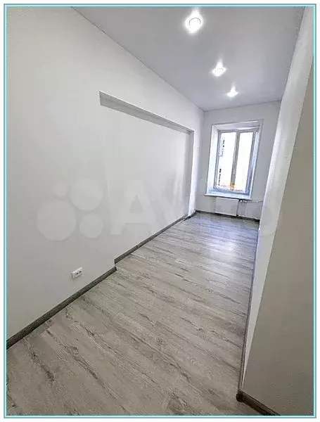 Квартира-студия, 14,5 м, 3/5 эт. - Фото 1