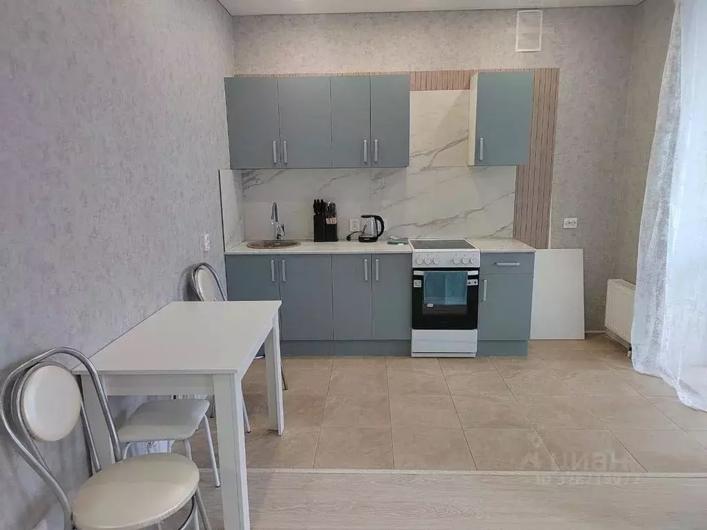 Студия Башкортостан, Уфа ул. Даяна Мурзина, 13 (29.3 м) - Фото 2