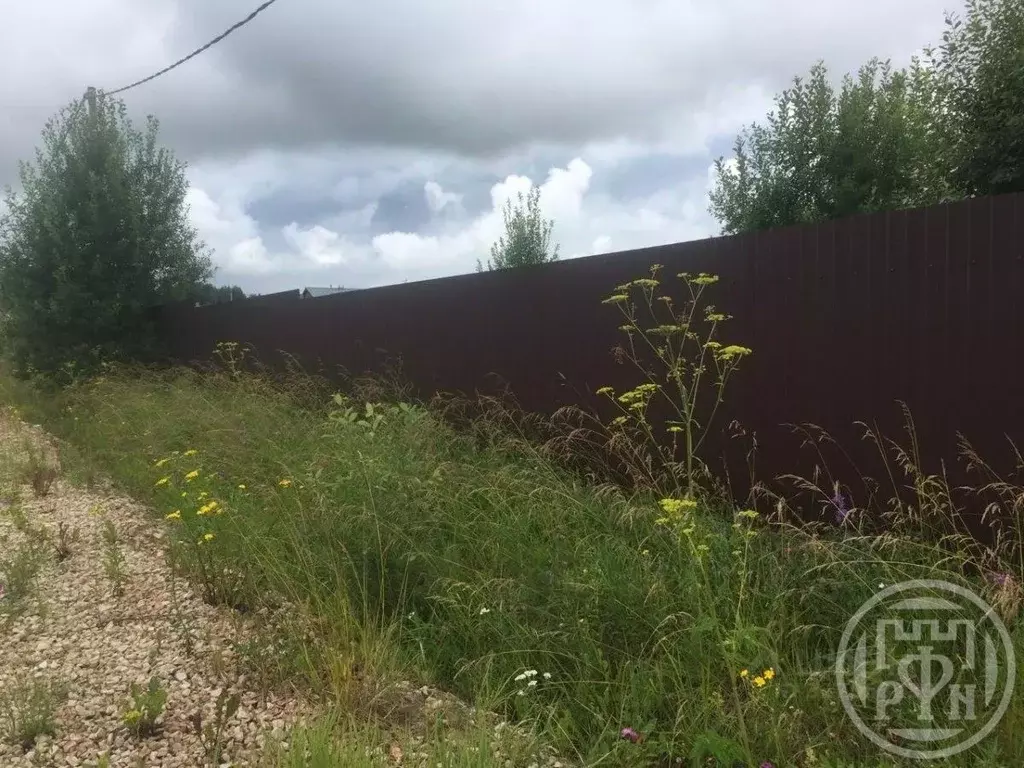 Участок в Ленинградская область, Ломоносовский район, Лопухинское ... - Фото 2
