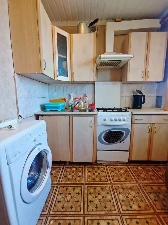 2-к кв. Карелия, Петрозаводск Судостроительная ул., 16 (44.0 м) - Фото 2