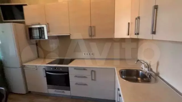 1-к. квартира, 39,4 м, 5/10 эт. - Фото 1