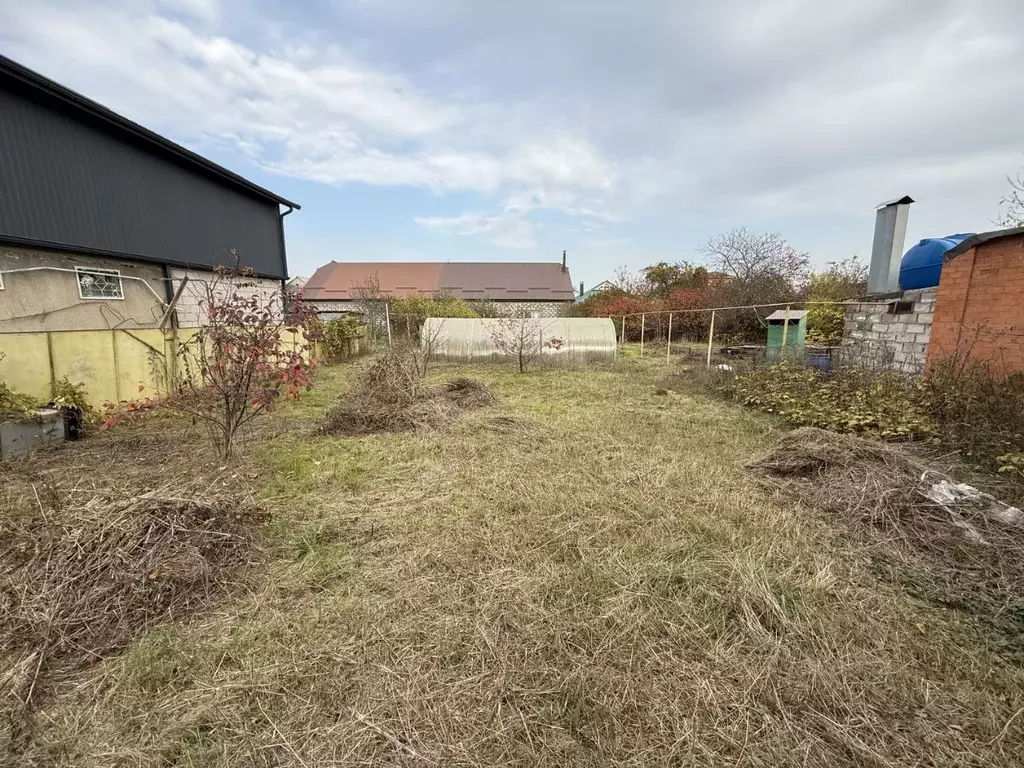 Участок в Ставропольский край, Железноводск городской округ, пос. ... - Фото 2