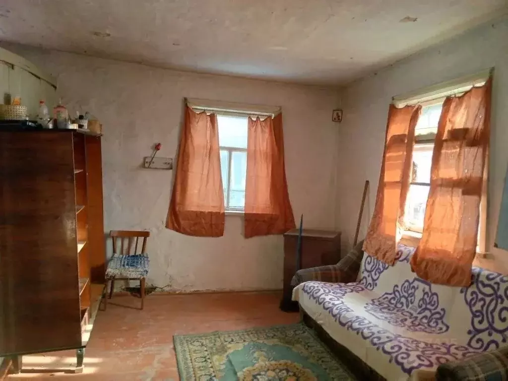 Дом в Иркутская область, Зима ул. 1-я Светлая (36 м) - Фото 1