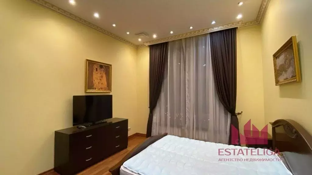 2-к кв. Москва Минская ул., 1ГК1 (67.9 м) - Фото 2