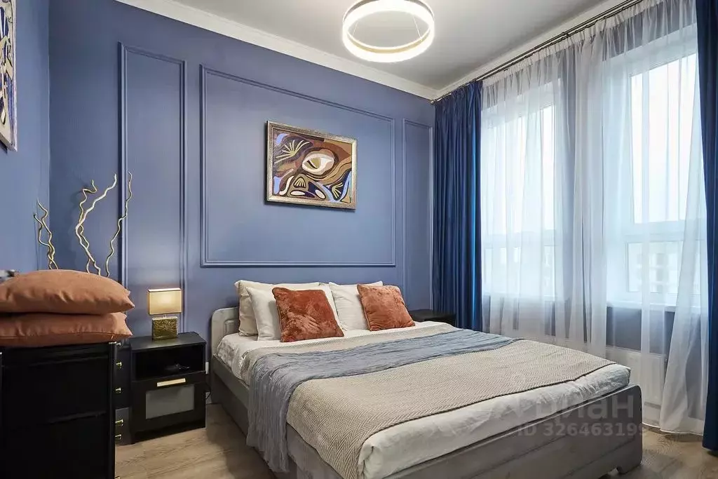 1-к кв. Москва Ленинградское ш., 229Ак1 (33.0 м) - Фото 1