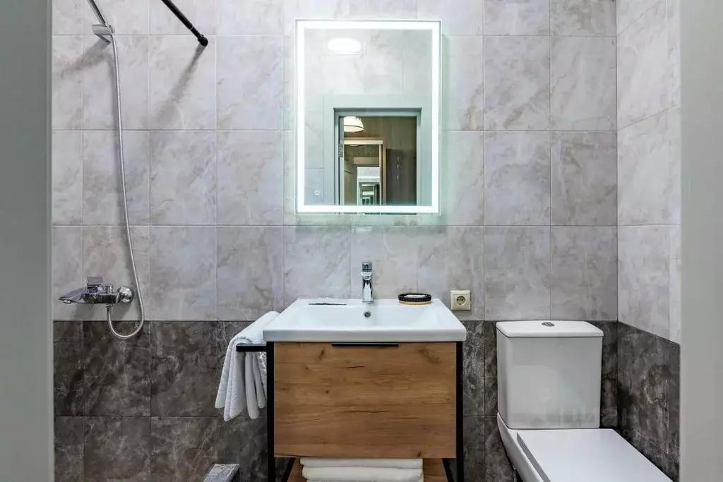 Комната Московская область, Химки городской округ, д. Исаково ул. ... - Фото 1