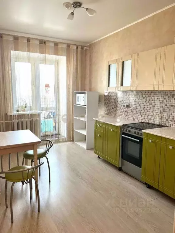 1-к кв. Тюменская область, Тюмень ул. Московский Тракт, 83к2 (39.7 м) - Фото 0