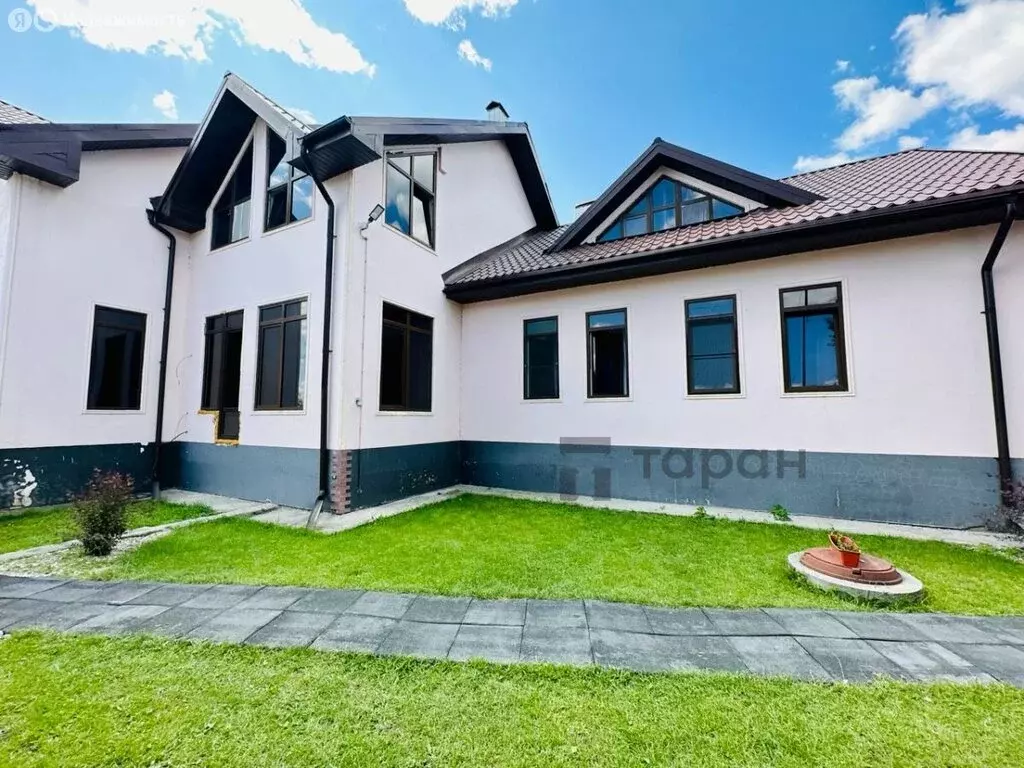 2-комнатная квартира: Чебаркуль, Нагорная улица, 4 (55 м) - Фото 0