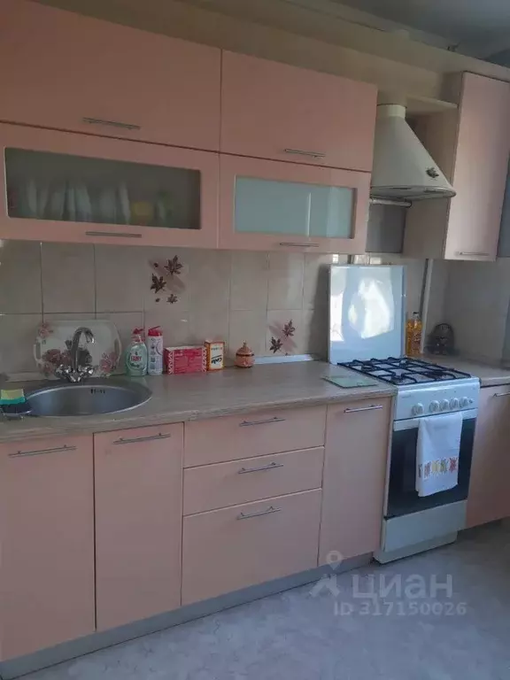1-к кв. Омская область, Омск ул. Лукашевича, 3А (36.0 м) - Фото 0