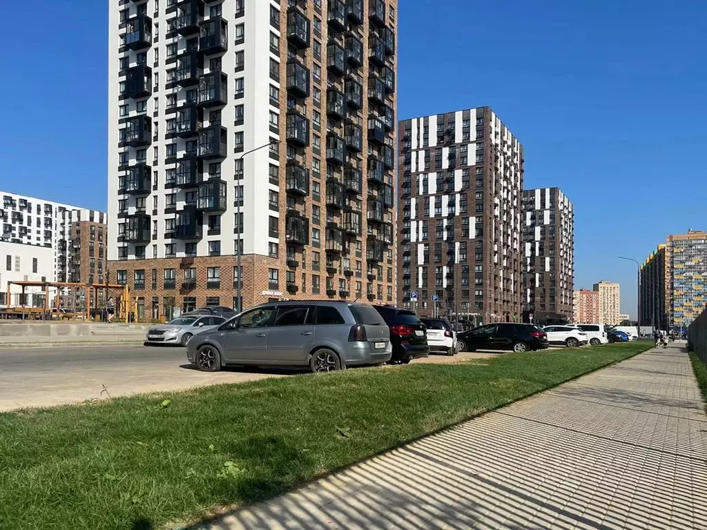 Помещение свободного назначения в Московская область, Ленинский ... - Фото 1
