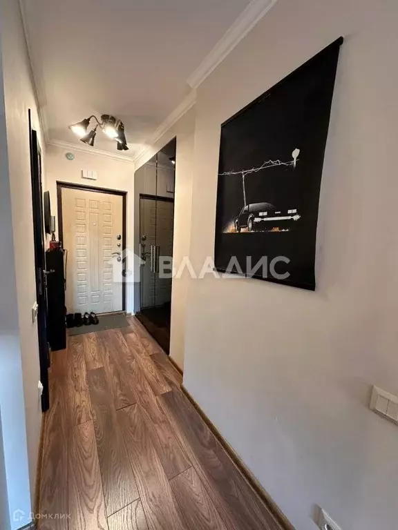 Продаётся 1-к квартира, 39.4 м - Фото 1