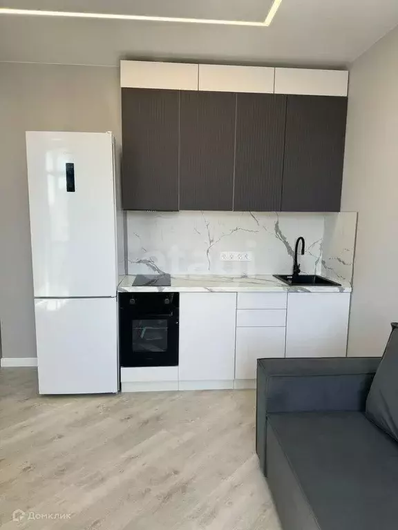 Продаётся квартира-студия, 30.5 м - Фото 0