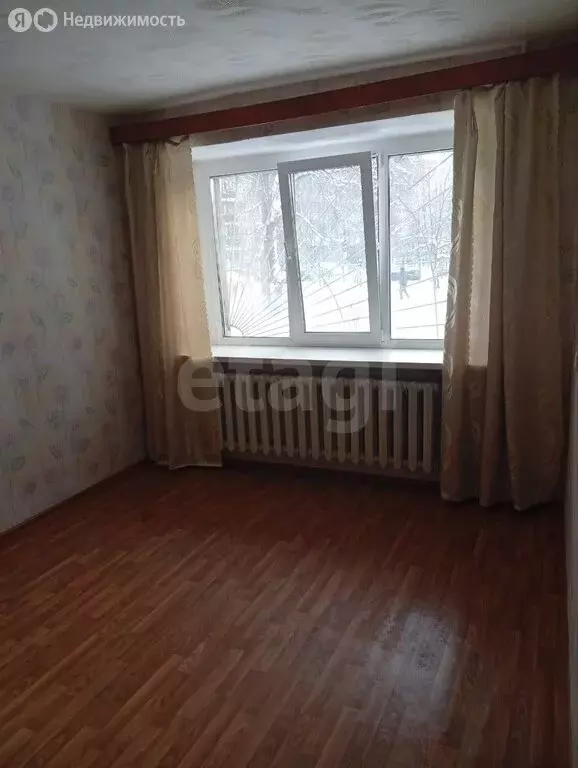 1-комнатная квартира: Пермь, Сысольская улица, 7 (32 м) - Фото 1