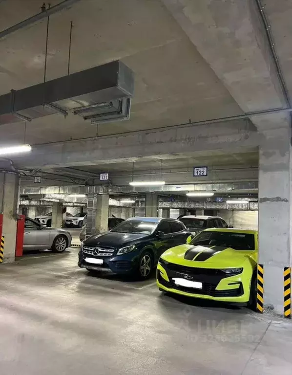 Гараж в Санкт-Петербург Фермское ш., 12А (13 м) - Фото 2