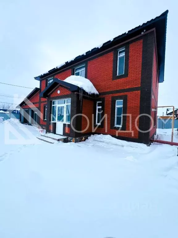 Дом в Сахалинская область, Анивский городской округ, с. Новотроицкое ... - Фото 0