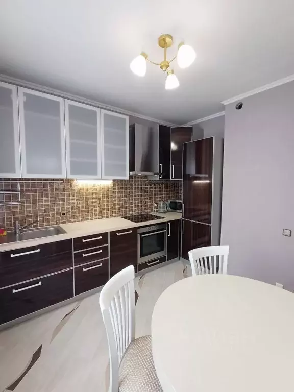 2-к кв. Москва ул. Юных Ленинцев, 57К1 (60.0 м) - Фото 1