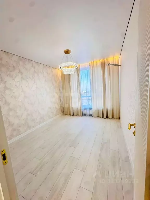 3-к кв. Ставропольский край, Ставрополь ул. Павла Буравцева, 46к3 ... - Фото 1