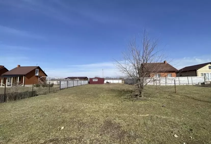 Участок в Краснодарский край, Темрюкский район, Запорожское с/пос, ... - Фото 2