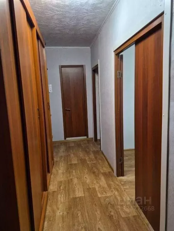 2-к кв. Москва Филевский бул., 17 (54.0 м) - Фото 2
