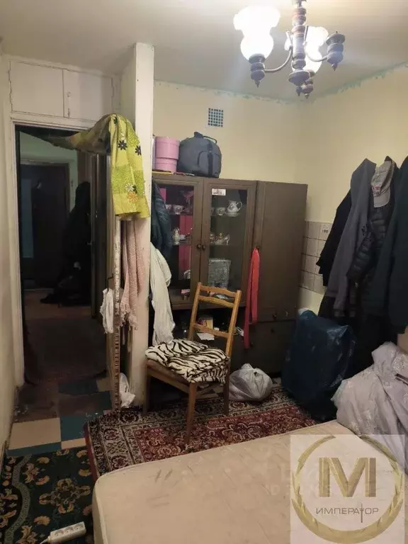 1-к кв. Московская область, Подольск Парадный проезд, 2/7 (35.9 м) - Фото 2