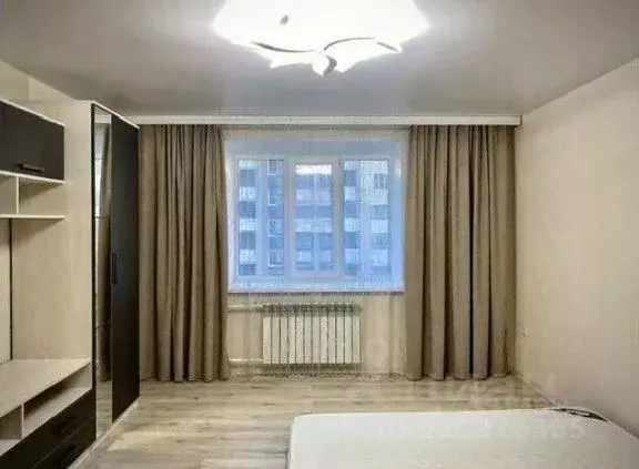 Студия Тамбовская область, Тамбов проезд Запрудный, 10 (34.0 м) - Фото 1